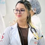Foto de perfil de Karina Grazielle de Souza Ribeiro